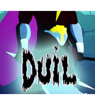 Duil Steam Key GLOBAL
